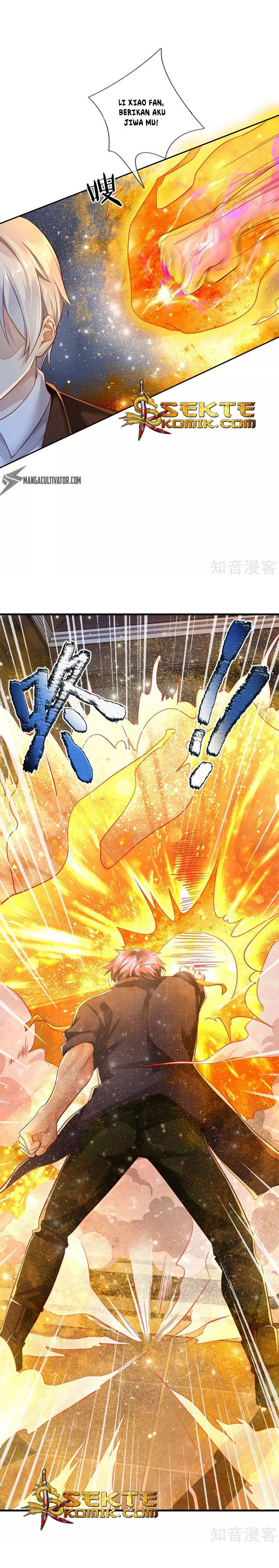 I am Daxianzun Chapter 118 Gambar 2